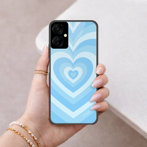 Tecno Camon 19 Neo Cover - O'Nation Heartbeat Series - HQ Premium Shine Durable Shatterproof Case