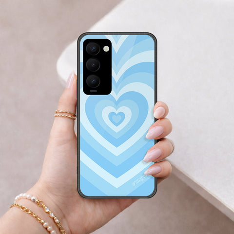 Tecno Camon 18 Premier Cover - O'Nation Heartbeat Series - HQ Premium Shine Durable Shatterproof Case