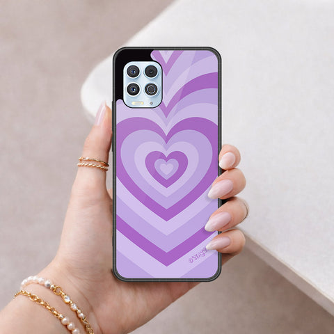 Motorola Moto G100 (2021) Cover - O'Nation Heartbeat Series - HQ Premium Shine Durable Shatterproof Case