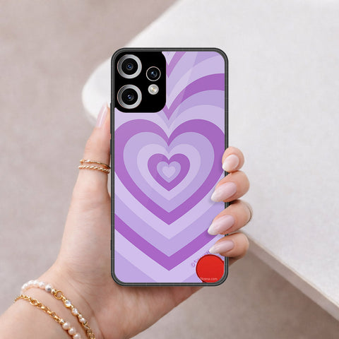 Nothing CMF Phone 2 Pro Cover - O'Nation Heartbeat Series - HQ Premium Shine Durable Shatterproof Case