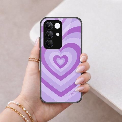 Realme C85 Cover - O'Nation Heartbeat Series - HQ Premium Shine Durable Shatterproof Case