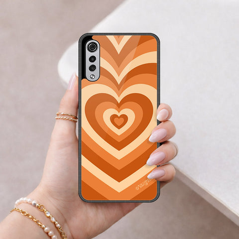 LG Velvet Cover - O'Nation Heartbeat Series - HQ Premium Shine Durable Shatterproof Case
