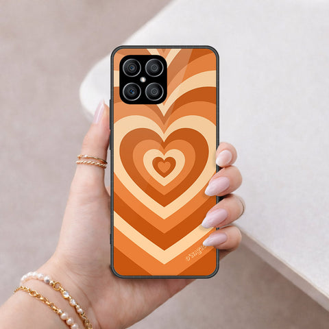 Honor Play 30M Cover - O'Nation Heartbeat Series - HQ Premium Shine Durable Shatterproof Case
