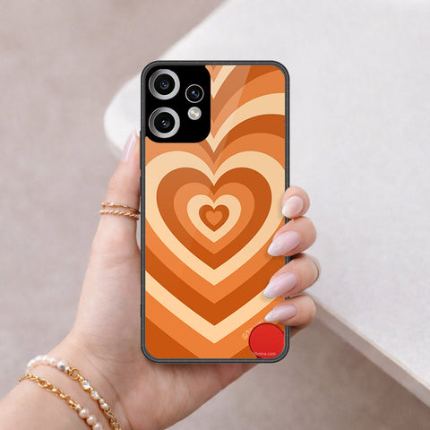 Nothing CMF Phone 2 Pro Cover - O'Nation Heartbeat Series - HQ Premium Shine Durable Shatterproof Case