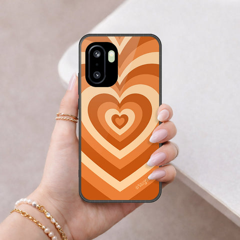 OnePlus 15R Cover - O'Nation Heartbeat Series - HQ Premium Shine Durable Shatterproof Case