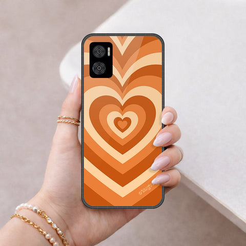 Motorola Moto E22 Cover - O'Nation Heartbeat Series - HQ Premium Shine Durable Shatterproof Case