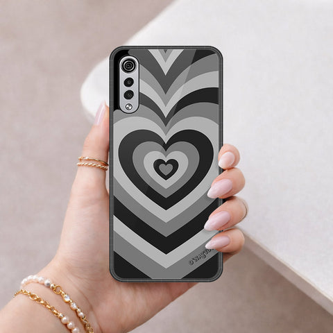 LG Velvet Cover - O'Nation Heartbeat Series - HQ Premium Shine Durable Shatterproof Case
