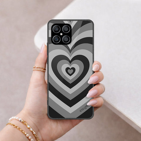 Honor Play 30M Cover - O'Nation Heartbeat Series - HQ Premium Shine Durable Shatterproof Case