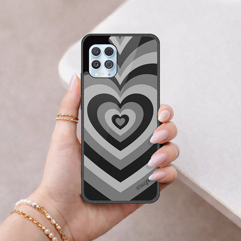 Motorola Moto G100 (2021) Cover - O'Nation Heartbeat Series - HQ Premium Shine Durable Shatterproof Case