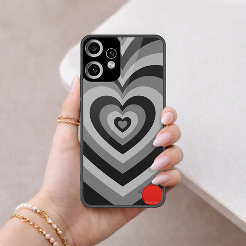 Nothing CMF Phone 2 Pro Cover - O'Nation Heartbeat Series - HQ Premium Shine Durable Shatterproof Case