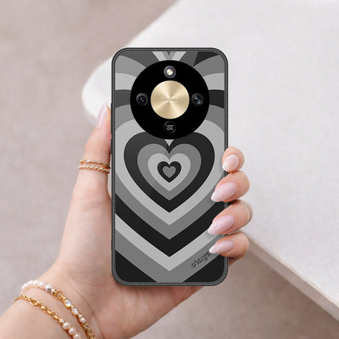 Honor X9d Cover - O'Nation Heartbeat Series - HQ Premium Shine Durable Shatterproof Case