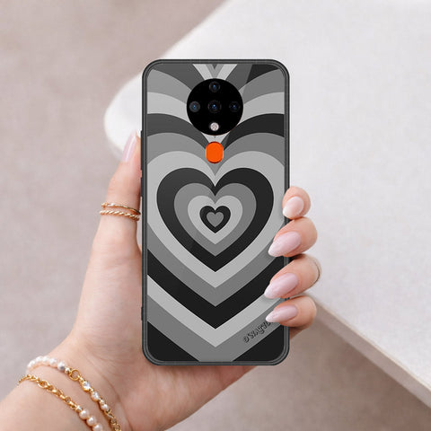 Tecno Spark 6 Cover - O'Nation Heartbeat Series - HQ Premium Shine Durable Shatterproof Case