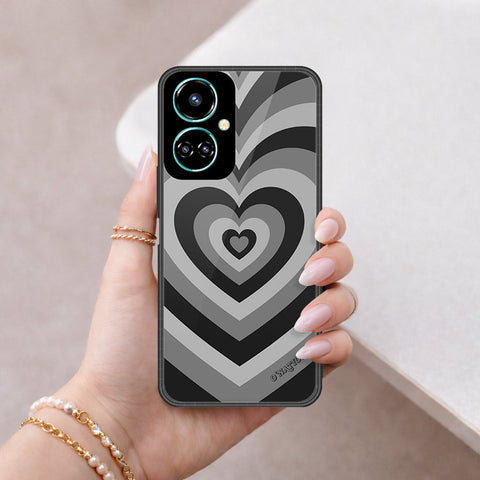 Tecno Camon 19 Pro Mondrian Cover - O'Nation Heartbeat Series - HQ Premium Shine Durable Shatterproof Case