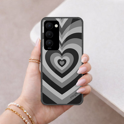 Tecno Camon 18 Premier Cover - O'Nation Heartbeat Series - HQ Premium Shine Durable Shatterproof Case