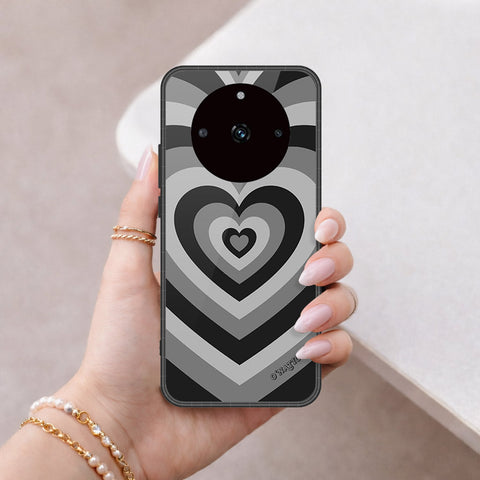Honor X60 Cover - O'Nation Heartbeat Series - HQ Premium Shine Durable Shatterproof Case
