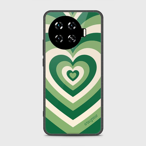 Tecno Spark 20 Pro Plus Cover- O'Nation Heartbeat Series - HQ Premium Shine Durable Shatterproof Case