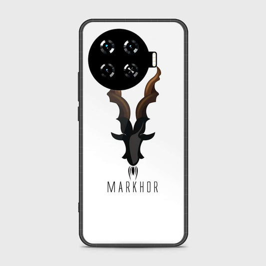 Tecno Spark 20 Pro Plus Cover- Markhor Series - HQ Premium Shine Durable Shatterproof Case (Fast Delivery)