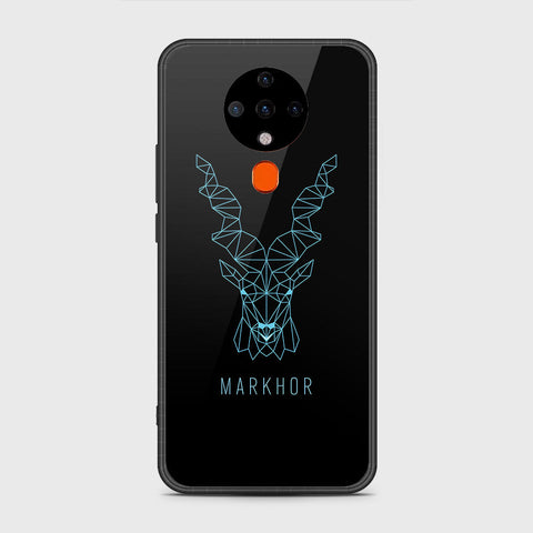 Tecno Spark 6 Cover- Design 23 - HQ Premium Shine Durable Shatterproof Case ( Fast Delivery )