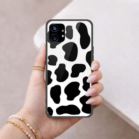 Nothing Phone 1 Cover - Vanilla Dream Series - HQ Premium Shine Durable Shatterproof Case