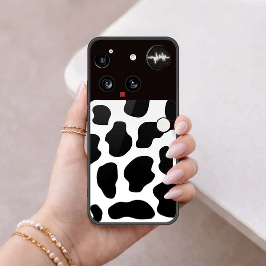 Nothing Phone 3 Cover - Vanilla Dream Series - HQ Premium Shine Durable Shatterproof Case
