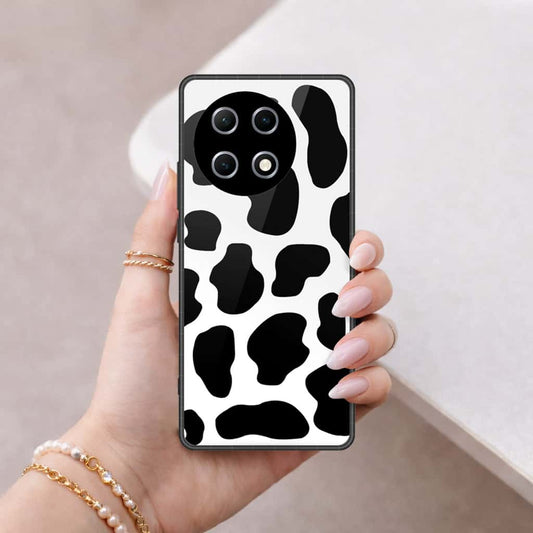 Tecno Camon 30S Cover - Vanilla Dream Series - HQ Premium Shine Durable Shatterproof Case