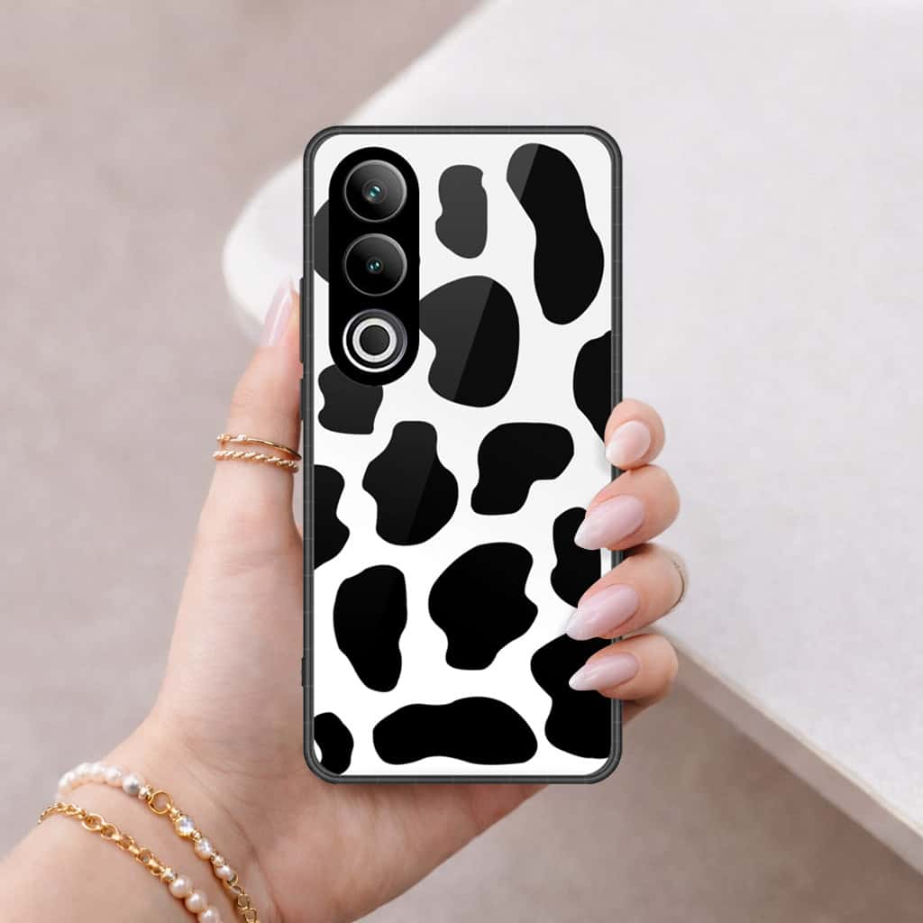 OnePlus Ace 3V Cover - Vanilla Dream Series - HQ Premium Shine Durable Shatterproof Case
