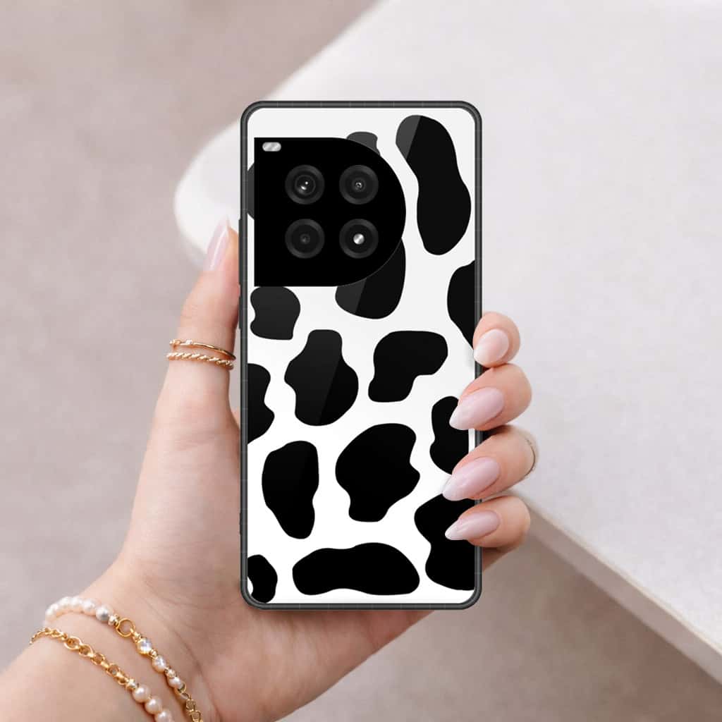 OnePlus Ace 2 Cover - Vanilla Dream Series - HQ Premium Shine Durable Shatterproof Case