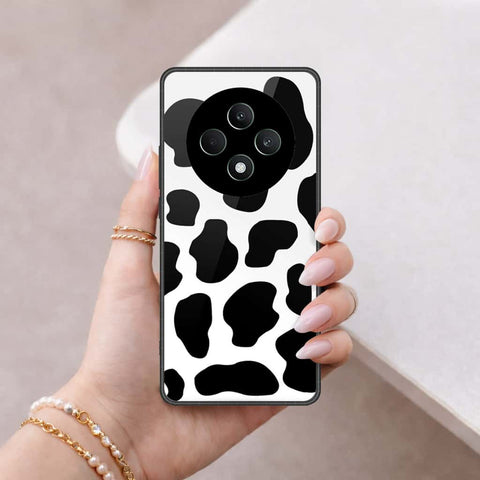 Oppo F27 Cover - Vanilla Dream Series - HQ Premium Shine Durable Shatterproof Case