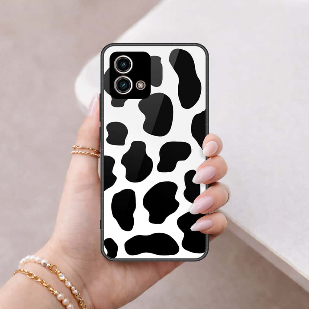 Motorola Moto G Stylus 5G (2023) Cover - Vanilla Dream Series - HQ Premium Shine Durable Shatterproof Case