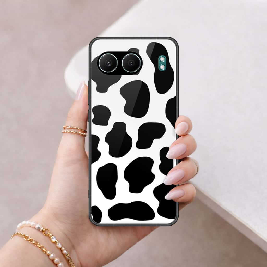 OnePlus Nord 4 Cover - Vanilla Dream Series - HQ Premium Shine Durable Shatterproof Case