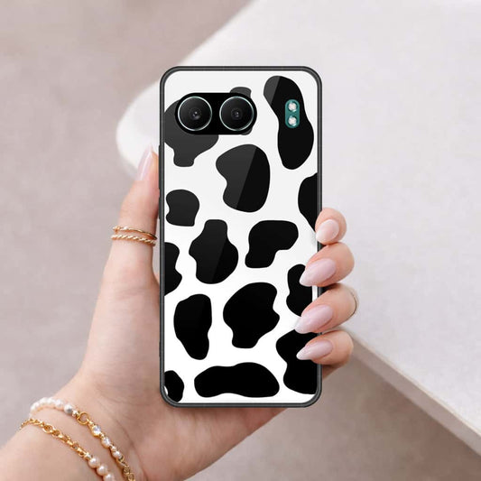 OnePlus Nord 4 Cover - Vanilla Dream Series - HQ Premium Shine Durable Shatterproof Case