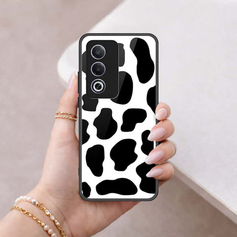 Oppo A3 Pro Cover - Vanilla Dream Series - HQ Premium Shine Durable Shatterproof Case