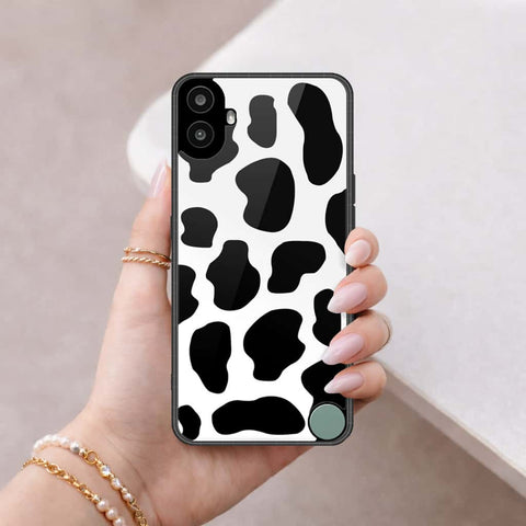 Nothing CMF Phone 1 Cover - Vanilla Dream Series - HQ Premium Shine Durable Shatterproof Case