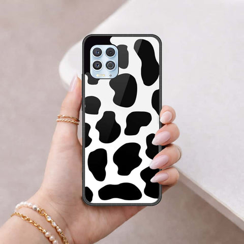Motorola Edge S Cover - Vanilla Dream Series - HQ Premium Shine Durable Shatterproof Case