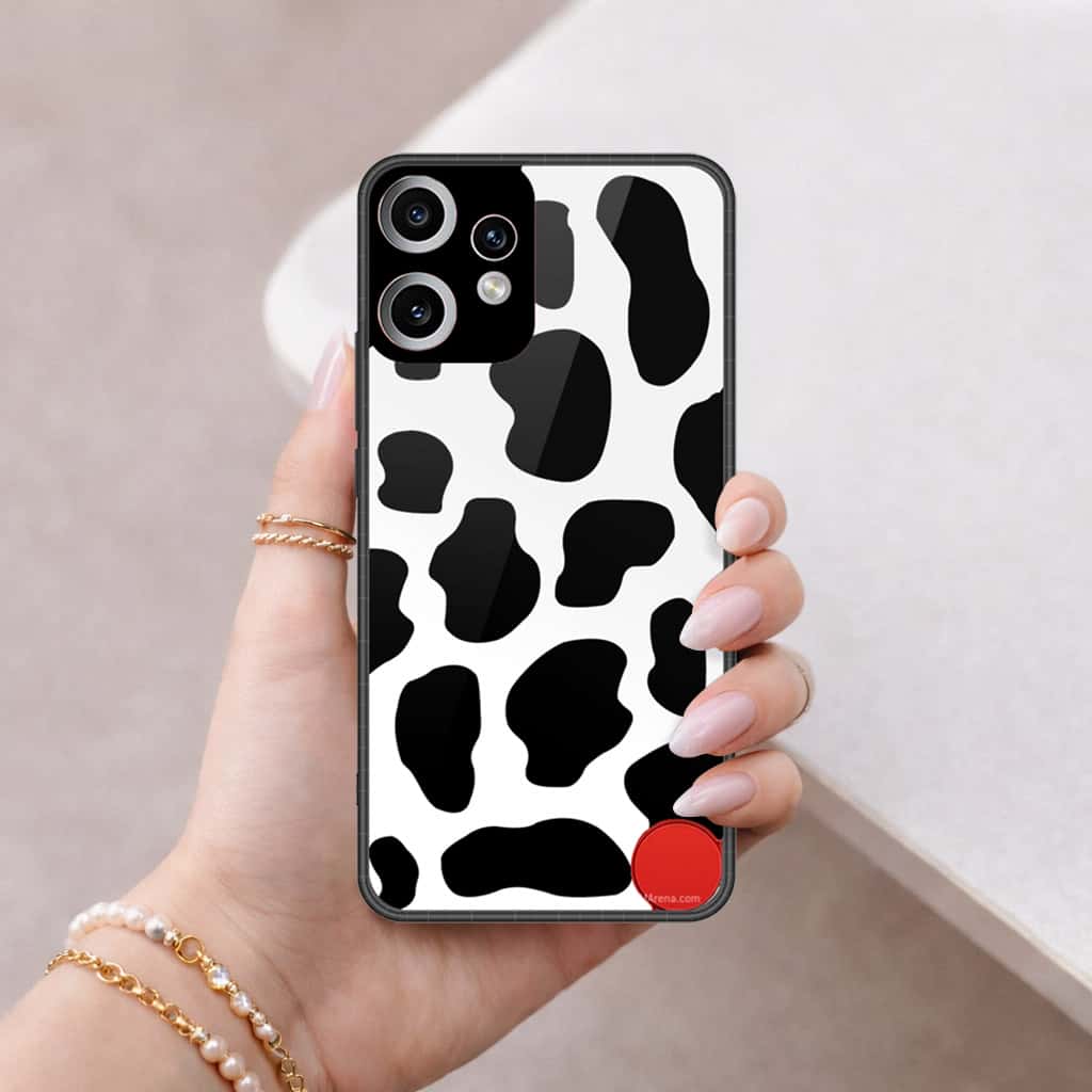 Nothing CMF Phone 2 Pro Cover - Vanilla Dream Series - HQ Premium Shine Durable Shatterproof Case