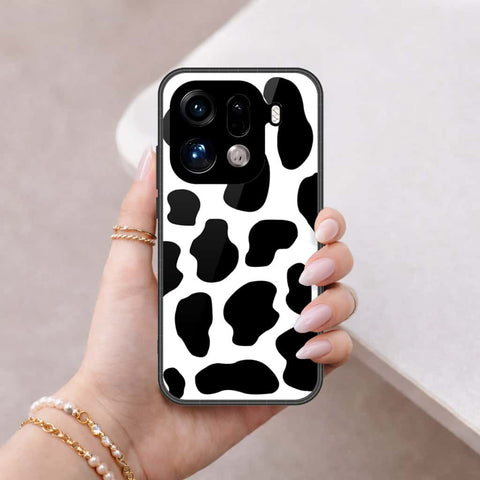 Oppo Find X9 Pro Cover - Vanilla Dream Series - HQ Premium Shine Durable Shatterproof Case