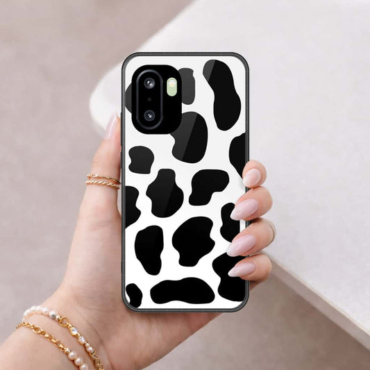 OnePlus 15R Cover - Vanilla Dream Series - HQ Premium Shine Durable Shatterproof Case