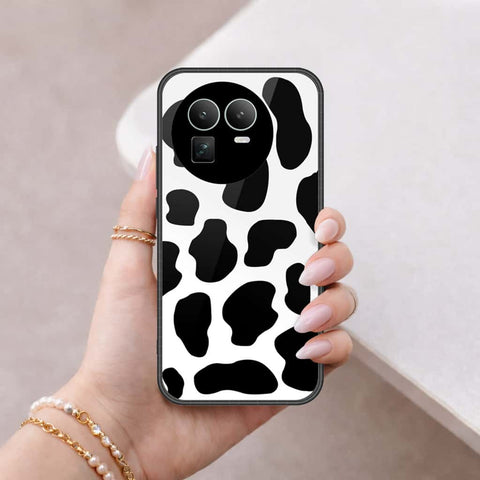 Realme GT 8 (China) Cover - Vanilla Dream Series - HQ Premium Shine Durable Shatterproof Case
