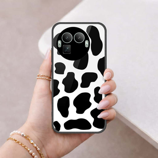 Realme GT 8 Pro Cover - Vanilla Dream Series - HQ Premium Shine Durable Shatterproof Case