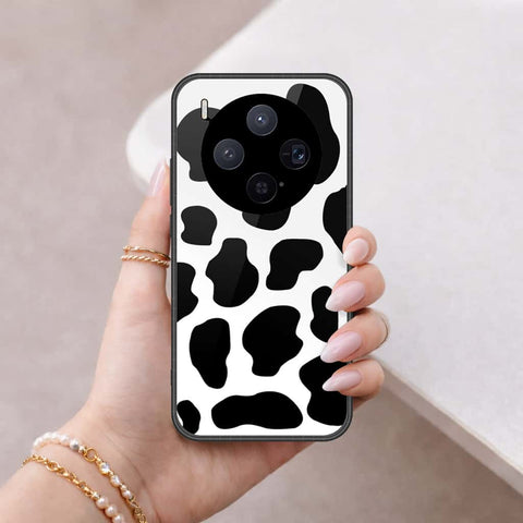 Vivo X300 Cover - Vanilla Dream Series - HQ Premium Shine Durable Shatterproof Case