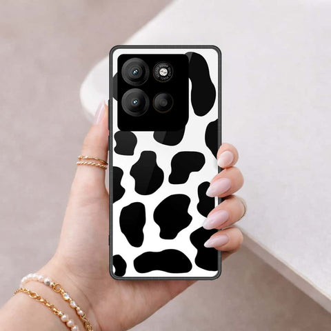 Motorola Moto G15 Cover - Vanilla Dream Series - HQ Premium Shine Durable Shatterproof Case