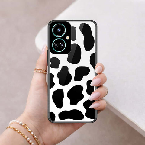 Tecno Camon 19 Cover - Vanilla Dream Series - HQ Premium Shine Durable Shatterproof Case