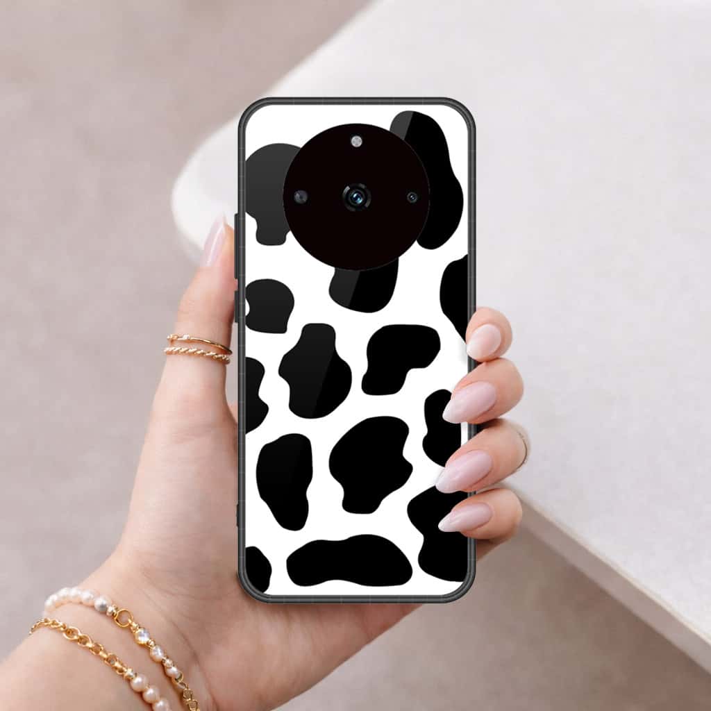 Honor X9c Smart Cover - Vanilla Dream Series - HQ Premium Shine Durable Shatterproof Case