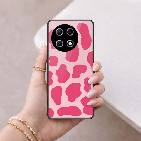Tecno Camon 30S Cover - Vanilla Dream Series - HQ Premium Shine Durable Shatterproof Case