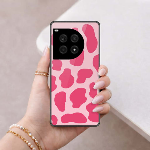 OnePlus Ace 2 Cover - Vanilla Dream Series - HQ Premium Shine Durable Shatterproof Case
