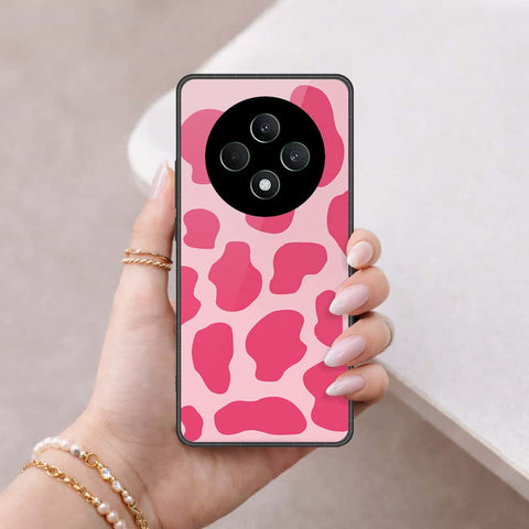 Oppo F27 Cover - Vanilla Dream Series - HQ Premium Shine Durable Shatterproof Case
