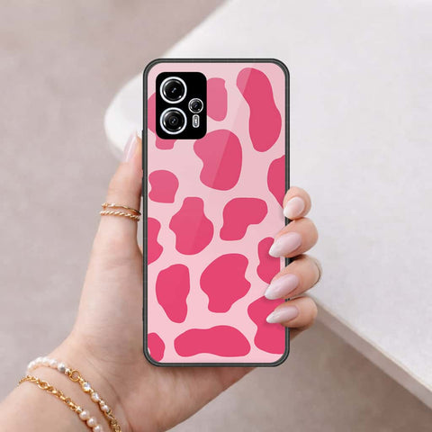 Motorola Moto G13 Cover - Vanilla Dream Series - HQ Premium Shine Durable Shatterproof Case