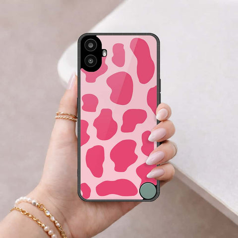 Nothing CMF Phone 1 Cover - Vanilla Dream Series - HQ Premium Shine Durable Shatterproof Case