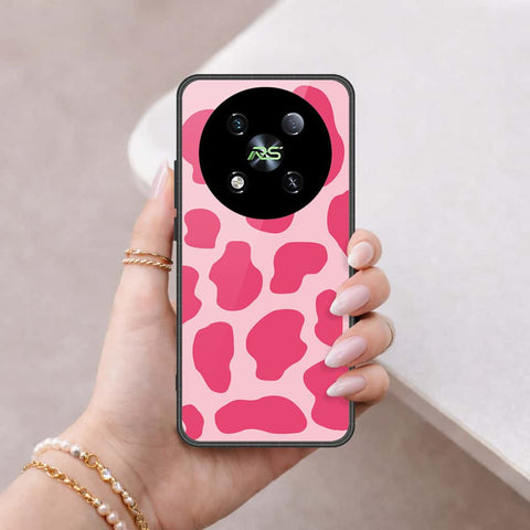 itel RS4 Cover - Vanilla Dream Series - HQ Premium Shine Durable Shatterproof Case