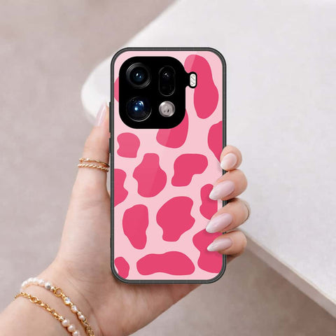 Oppo Find X9 Pro Cover - Vanilla Dream Series - HQ Premium Shine Durable Shatterproof Case